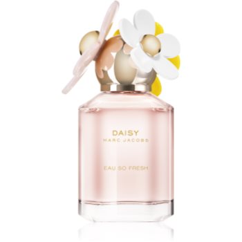 Marc Jacobs Daisy Eau So Fresh Eau de Toilette pentru femei - imagine 2